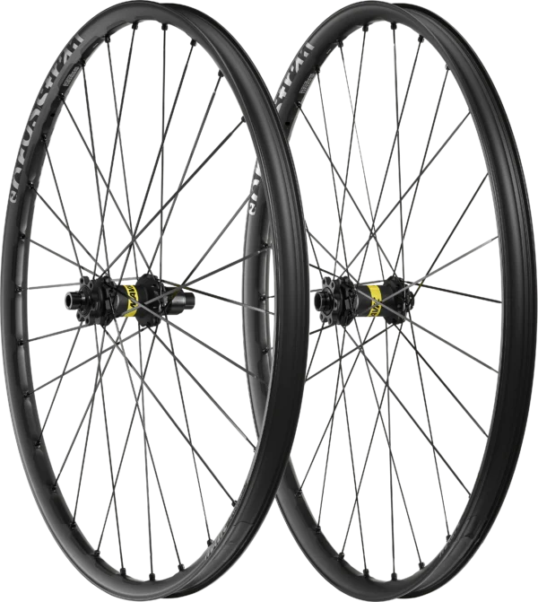 Mavic E-Crosstrail Sl 27.5 kotači