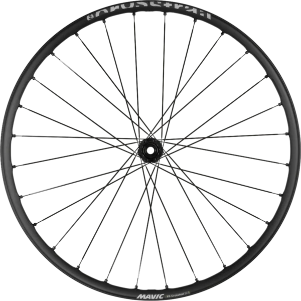 Mavic E-Crosstrail Sl 27.5 kotači