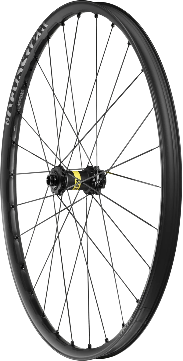 Mavic E-Crosstrail Sl 29 kotači
