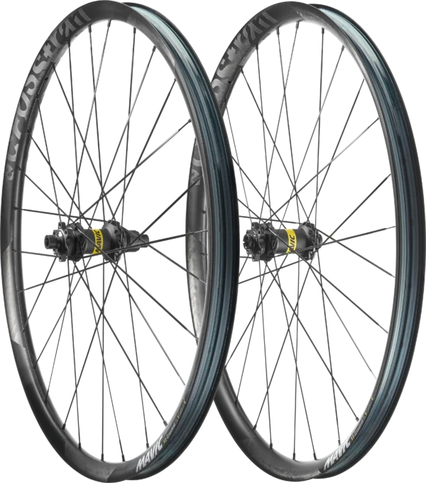 Mavic E-Crosstrail Sl Carbon 29 kotači