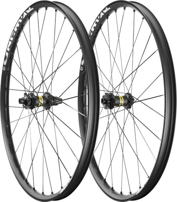 Mavic E-Deemax S 27.5 kotači