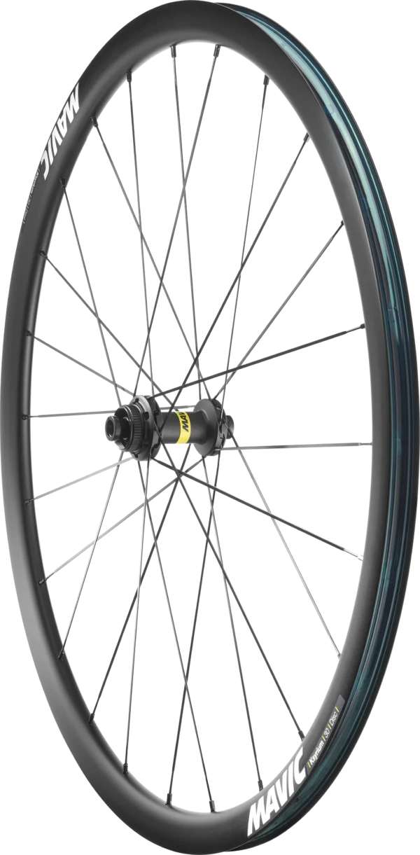 Mavic Ksyrium 30 Disc kotači
