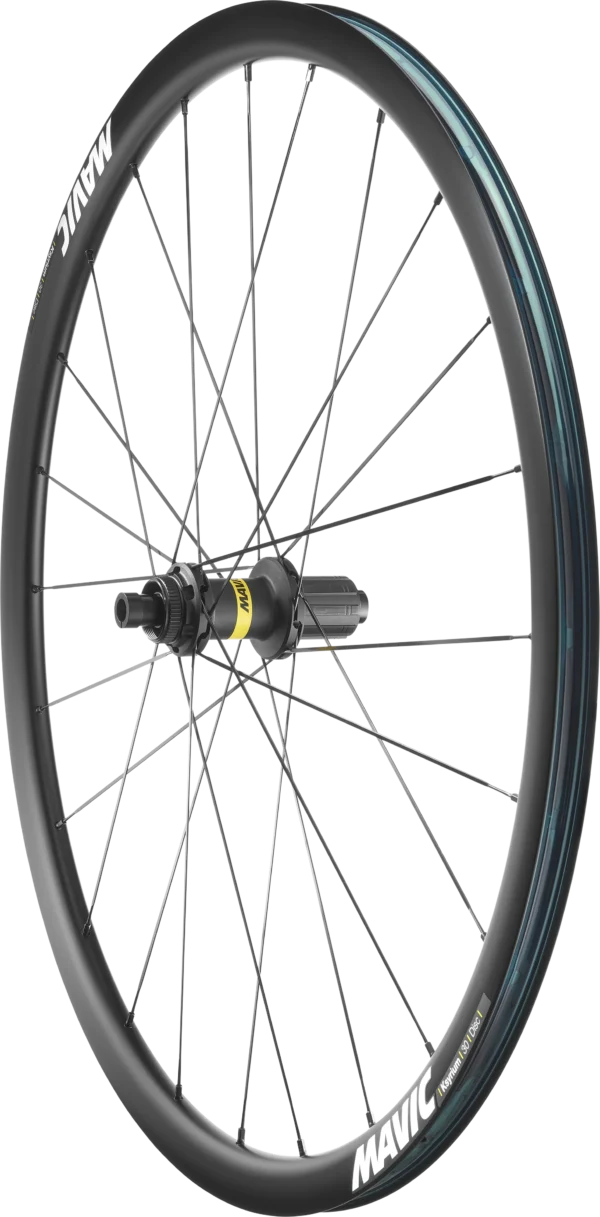 Mavic Ksyrium 30 Disc kotači