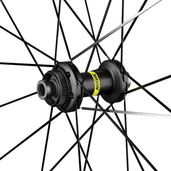 Mavic Ksyrium S Disc kotači