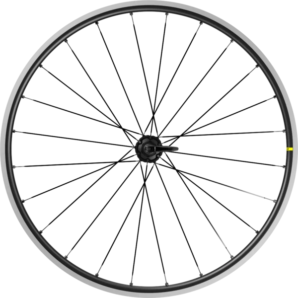 Mavic Ksyrium S kotači
