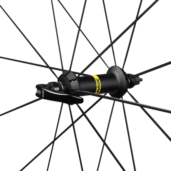 Mavic Ksyrium S kotači