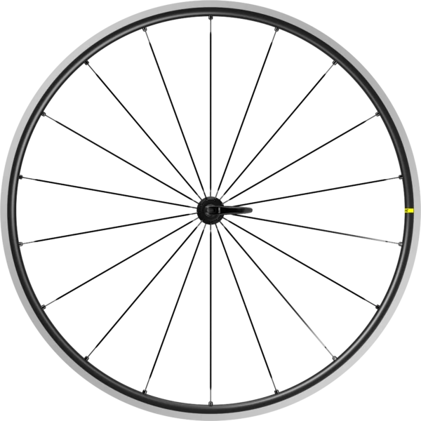 Mavic Ksyrium S kotači