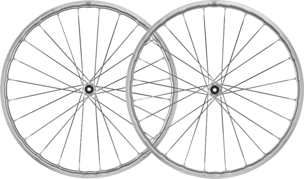 Mavic Ksyrium Sl Disc Heritage kotači