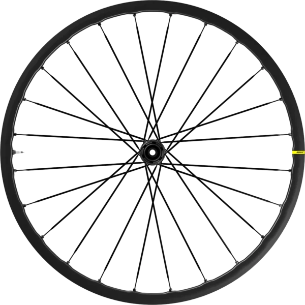 Mavic Ksyrium Sl Disc kotači