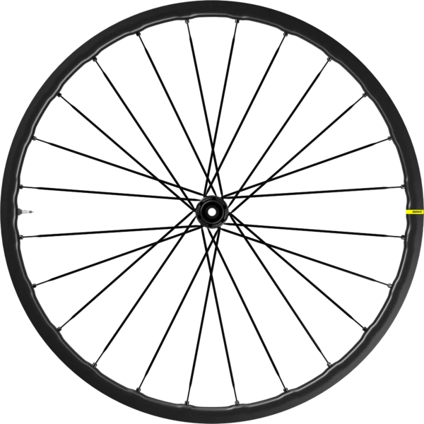 Mavic Ksyrium Sl Disc kotači