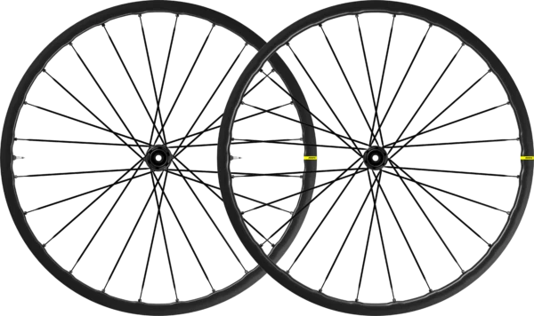 Mavic Ksyrium Sl Disc kotači