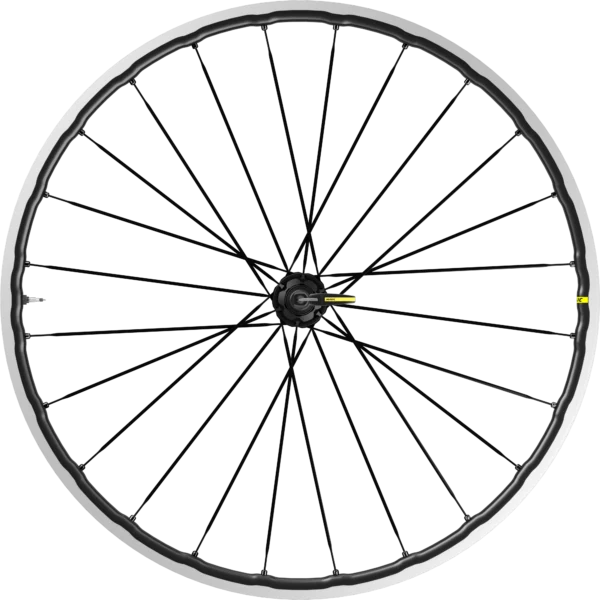 Mavic Ksyrium Sl kotači