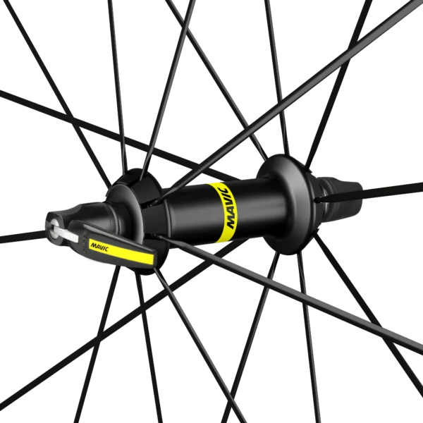 Mavic Ksyrium Sl kotači