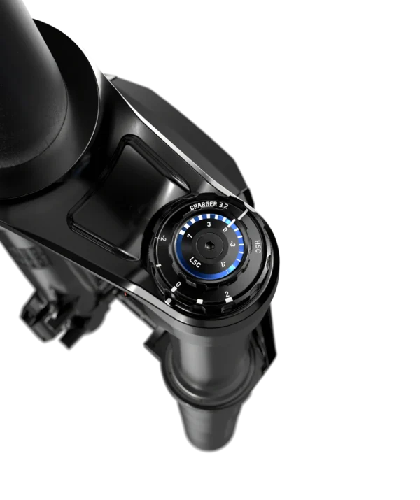 RockShox Lyrik Select +
