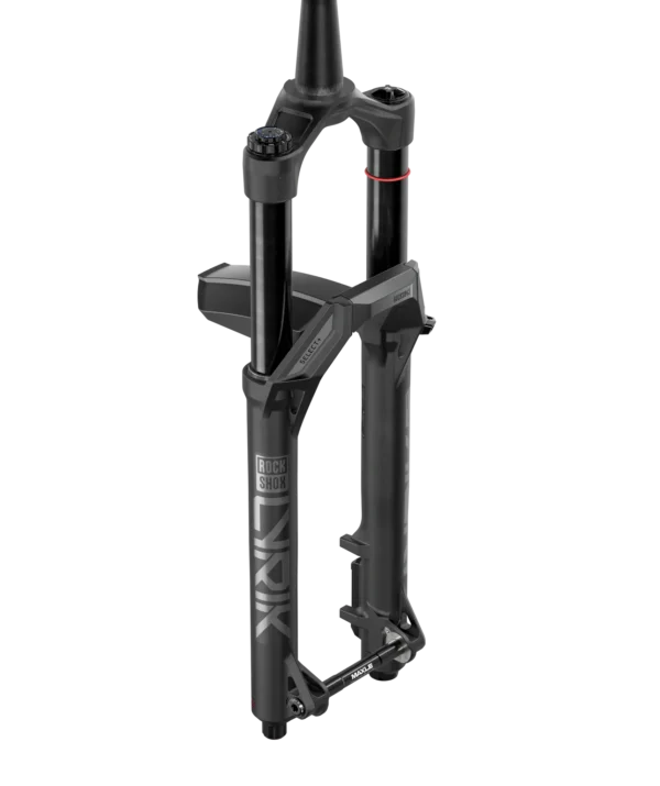 RockShox Lyrik Select +