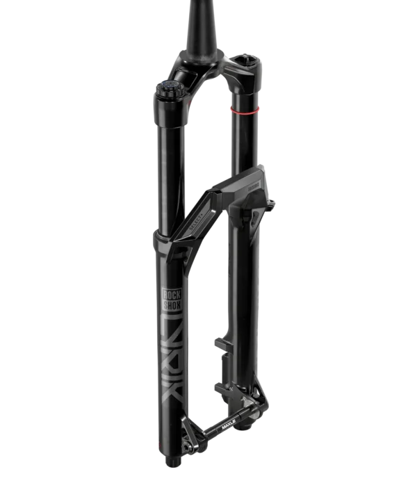 RockShox Lyrik Select +
