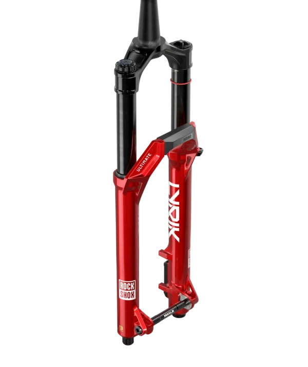 RockShox Lyrik Ultimate