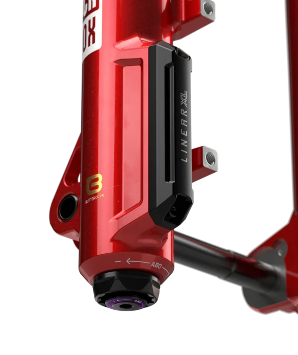 RockShox Lyrik Ultimate