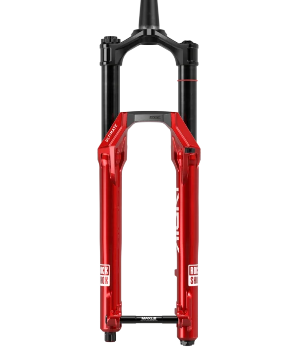 RockShox Lyrik Ultimate