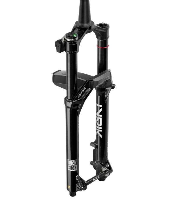RockShox Lyrik Ultimate Flight Attendant