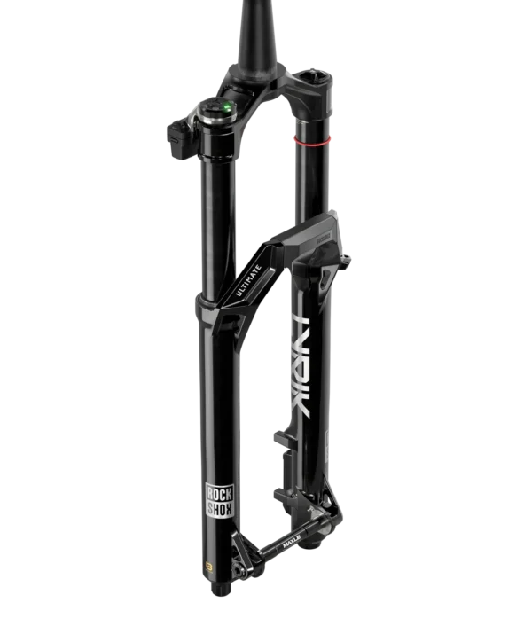 RockShox Lyrik Ultimate Flight Attendant