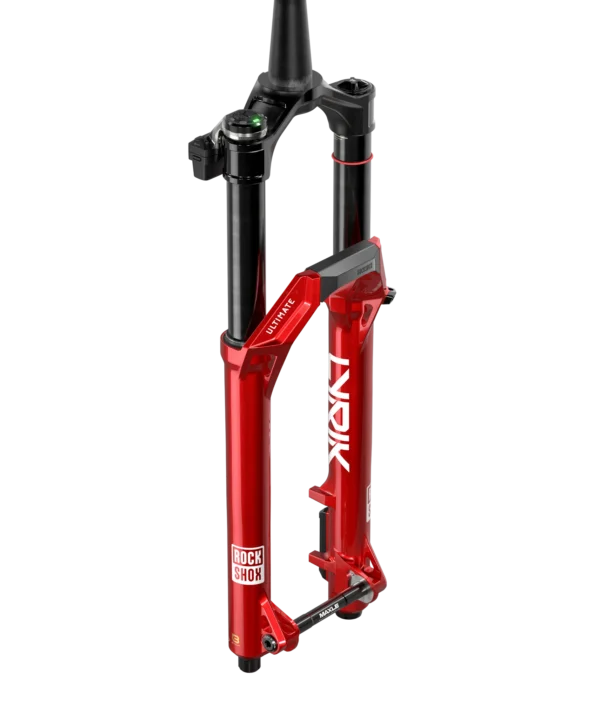 RockShox Lyrik Ultimate Flight Attendant