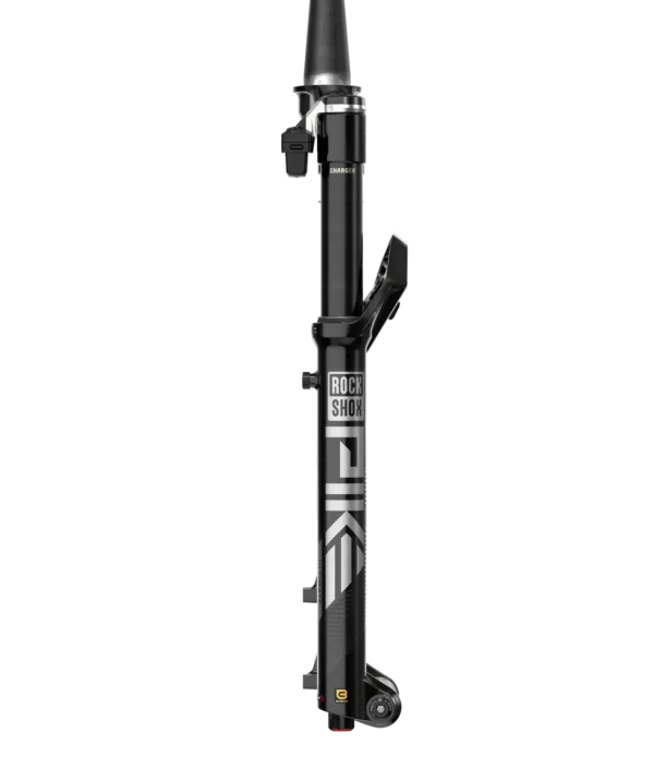 RockShox Pike Ultimate Flight Attendant C3 vilica