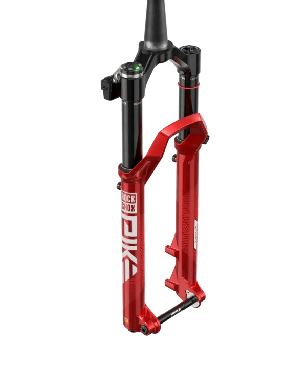 RockShox Pike Ultimate Flight Attendant C3 vilica