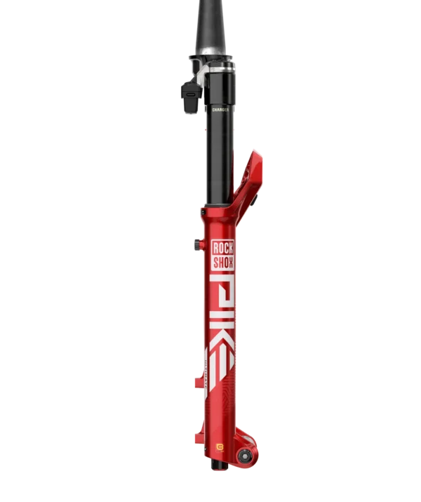 RockShox Pike Ultimate Flight Attendant C3 vilica
