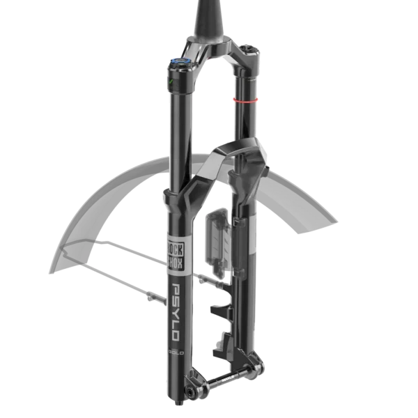 RockShox Psylo Gold RC ABS