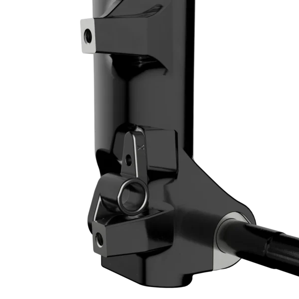 RockShox Reba Gold ABS