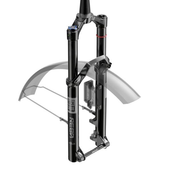 RockShox Reba Gold ABS