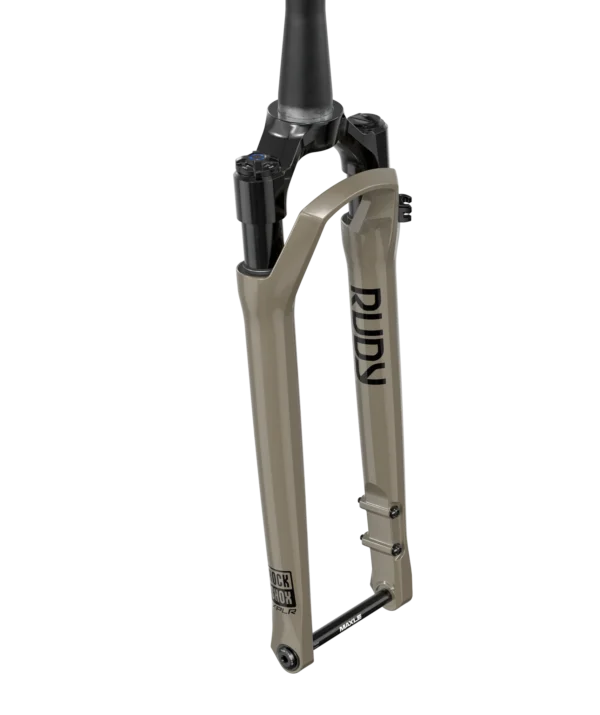 RockShox Rudy Ultimate XPLR