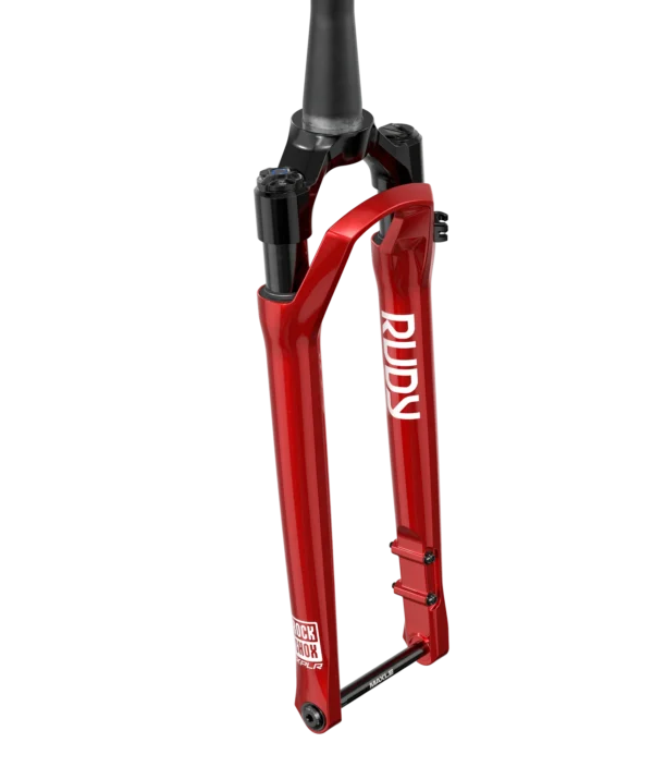 RockShox Rudy Ultimate XPLR