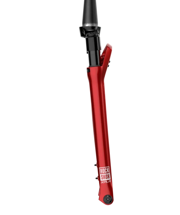 RockShox Rudy Ultimate XPLR