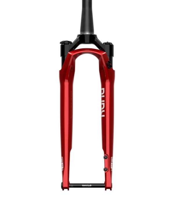 RockShox Rudy Ultimate XPLR
