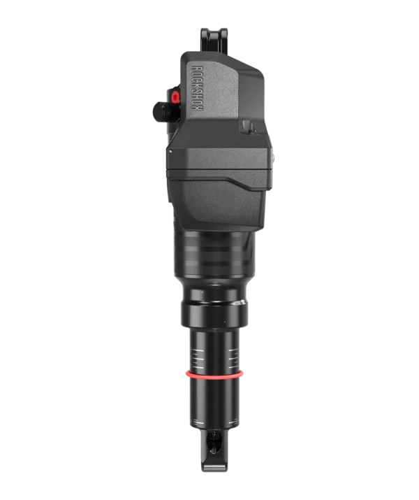 RockShox SIDLuxe Ultimate Flight Attendant
