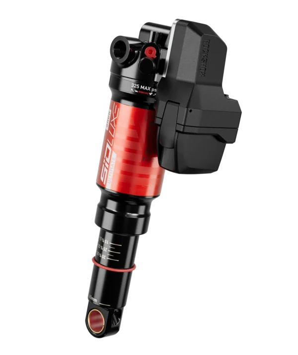 RockShox SIDLuxe Ultimate Flight Attendant
