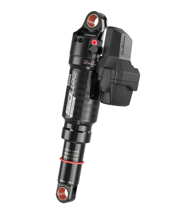 RockShox SIDLuxe Ultimate Flight Attendant