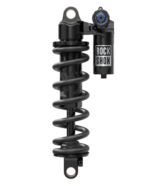 RockShox Super Deluxe Coil Ultimate