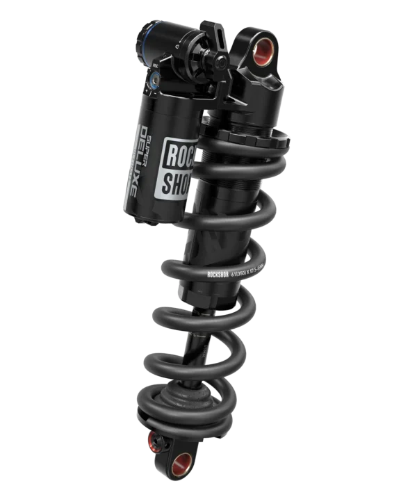 RockShox Super Deluxe Coil Ultimate