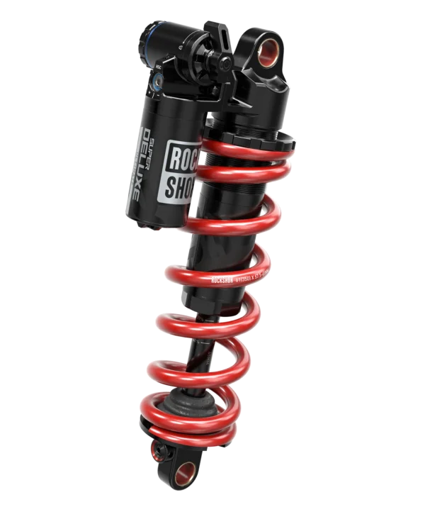 RockShox Super Deluxe Coil Ultimate