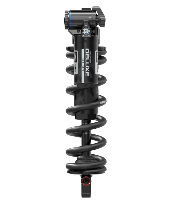 RockShox Super Deluxe Coil Ultimate