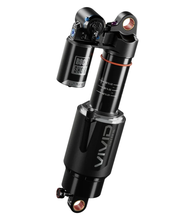 RockShox Vivid Ultimate