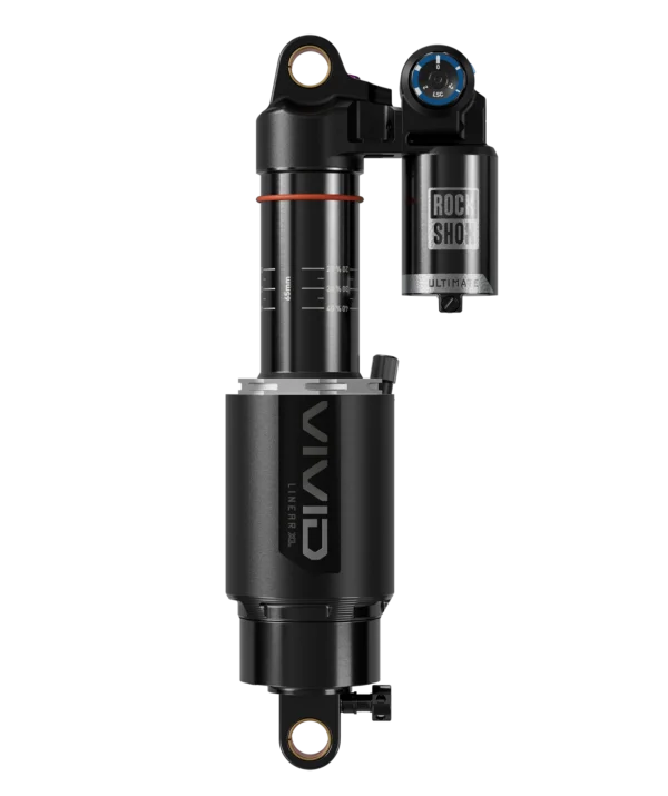 RockShox Vivid Ultimate