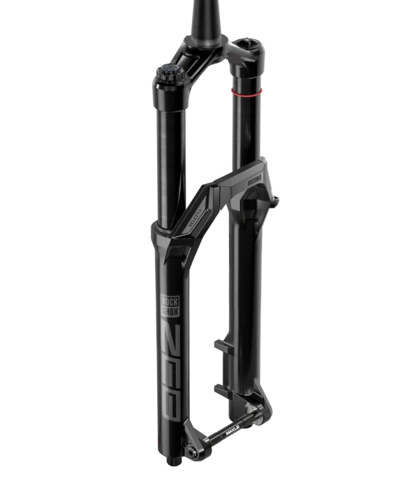 RockShox ZEB Select +