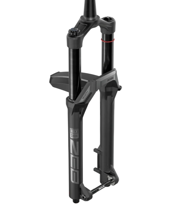 RockShox ZEB Select +