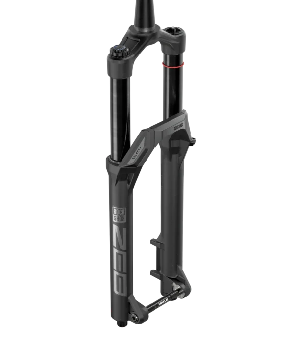 RockShox ZEB Select +