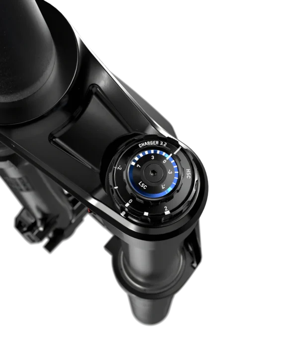 RockShox ZEB Select +