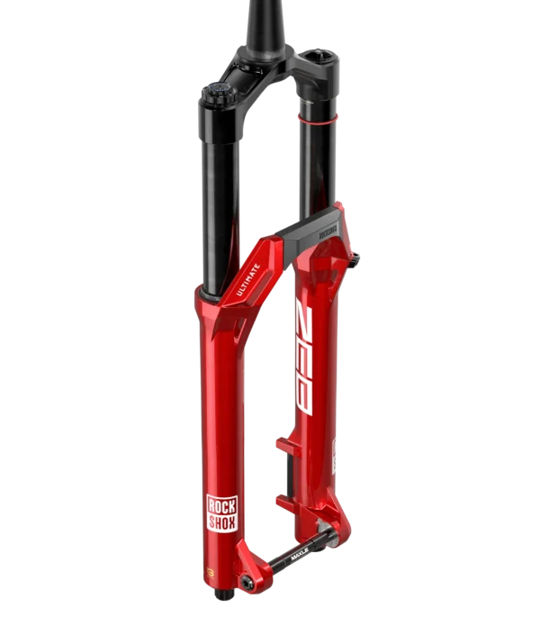 RockShox ZEB Ultimate